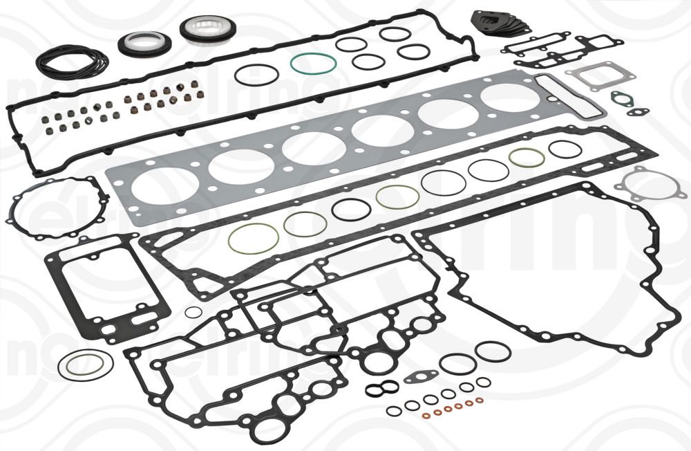 Set garnituri complet, motor ELRING 967.870
