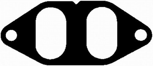 Garnitura, galerie evacuare BGA MG1540