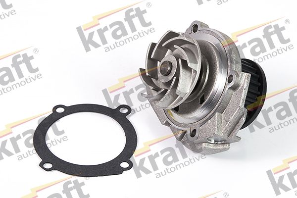 Levně Vodní čerpadlo, chlazení motoru KRAFT AUTOMOTIVE 1503410