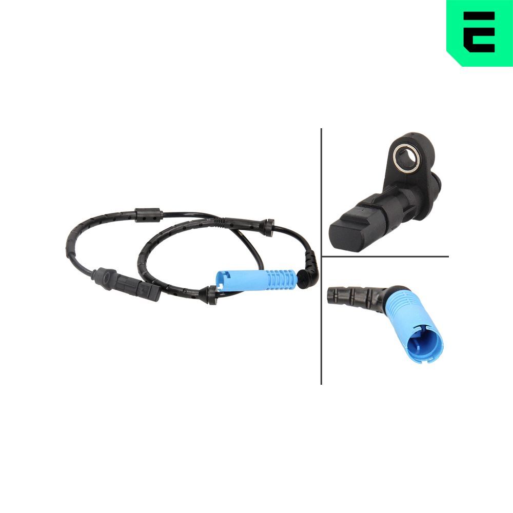 senzor,turatie roata OPTIMAL 06-S324