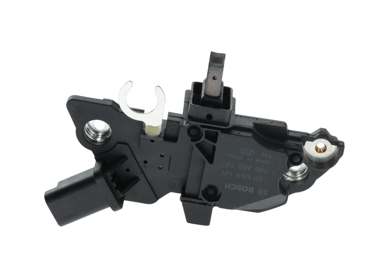 Регулятор генератора