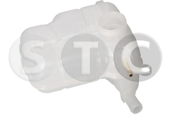 Vas de expansiune, racire STC T403989