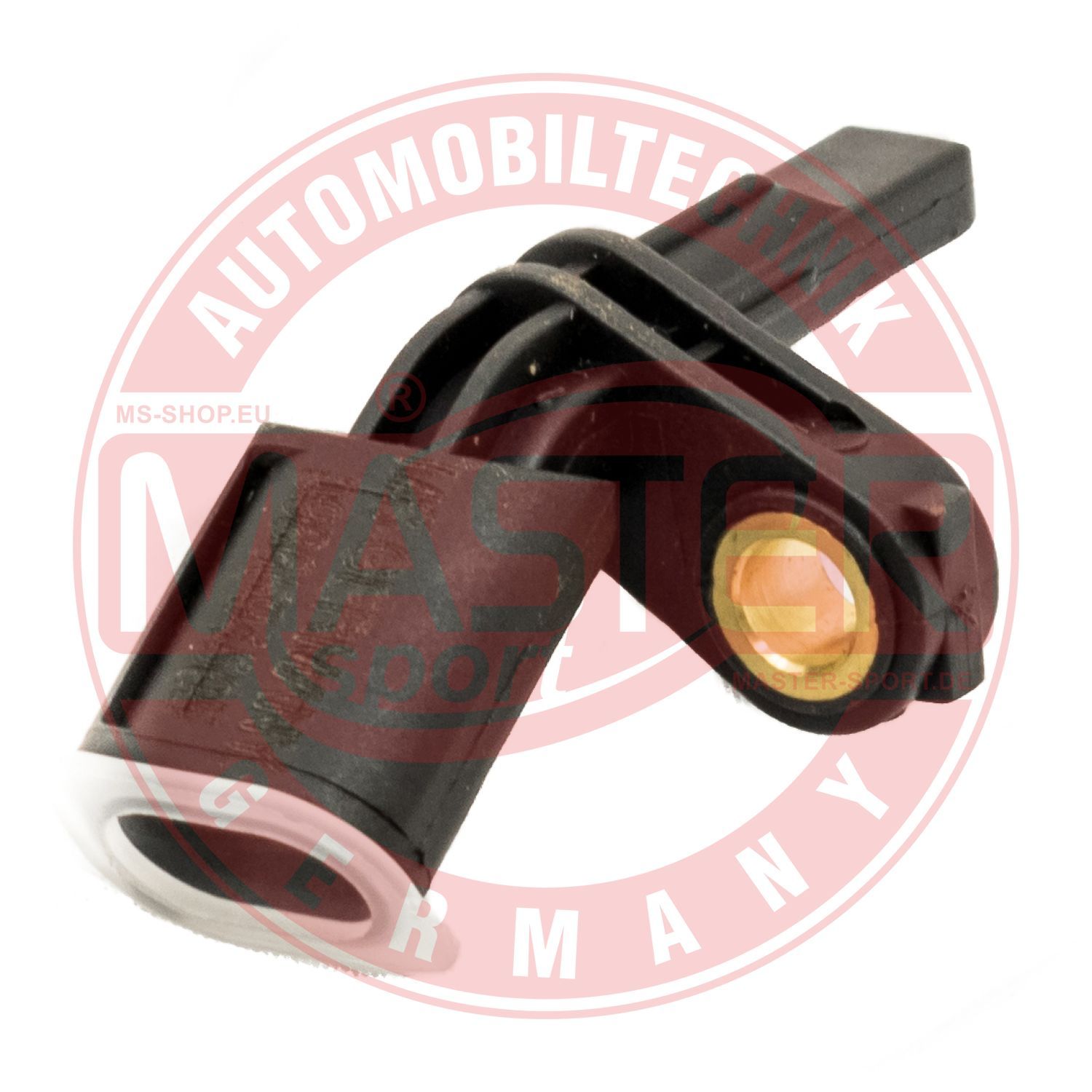 Czujnik, prędkość obrotowa koła MASTER-SPORT GERMANY 0986594505-PCS-MS