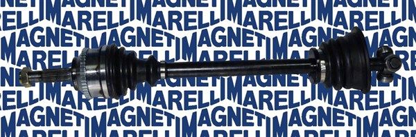 Wał napędowy MAGNETI MARELLI 302004190099