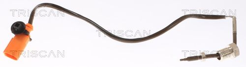czujnik, temperatura spalin TRISCAN 8826 29173