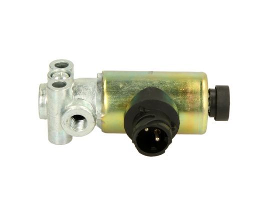 Valve magnétique