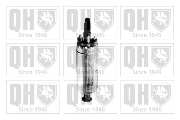 Pompa paliwa QUINTON HAZELL QFP601