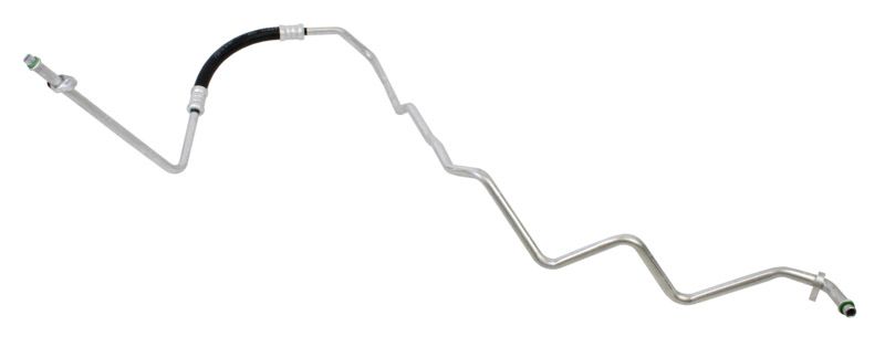 conducta presiune variabila,aer conditionat MAXGEAR AC930068