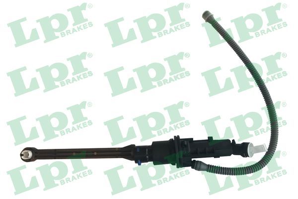 Pompa sprzęgła LPR 2485