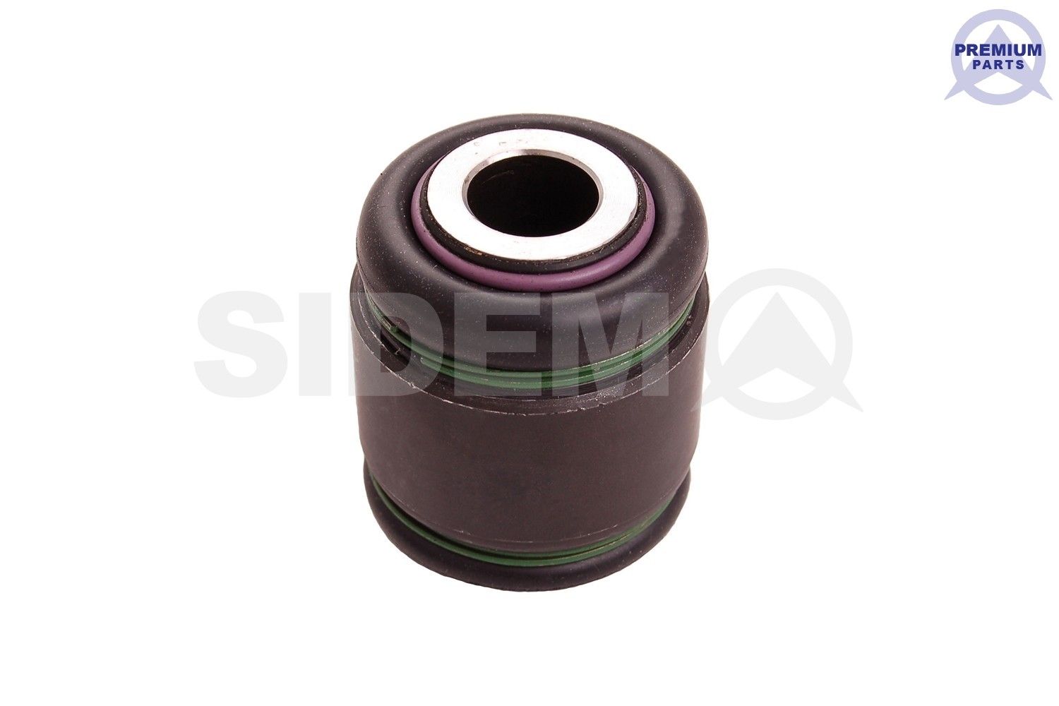Łożyskowanie, obudowa łożyska koła SIDEM 27089