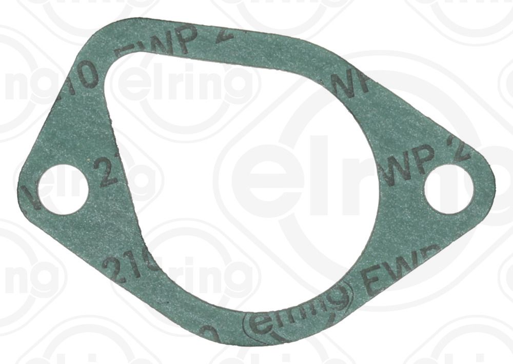 Garnitura, galerie admisie ELRING 704.970