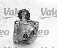 Rozrusznik VALEO 436080