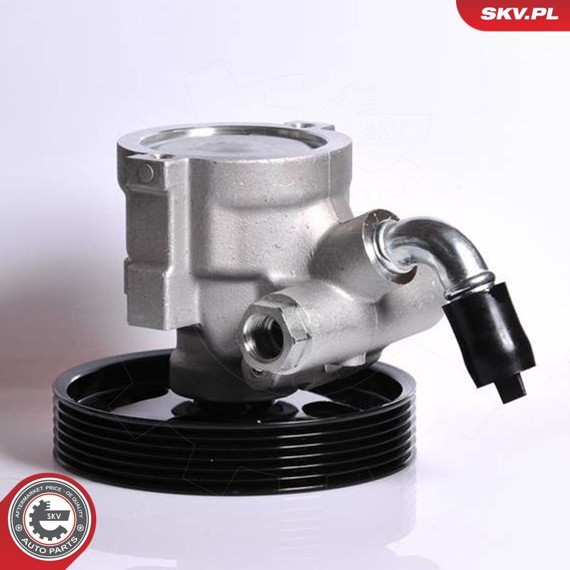 Levně Hydraulické čerpadlo, řízení ESEN SKV 10SKV163