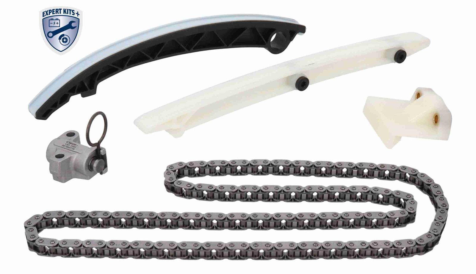 Kit de distribution par chaîne