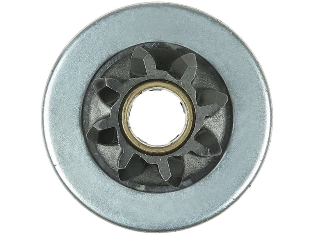 Levně Volnoběžný převod, startér AS-PL SD3061