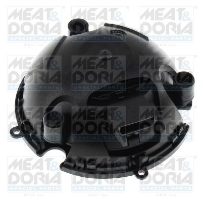 Element ustalający, lusterko zewnętrzne MEAT & DORIA 38542