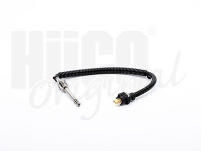 czujnik, temperatura spalin ASTEMO-HITACHI 135500