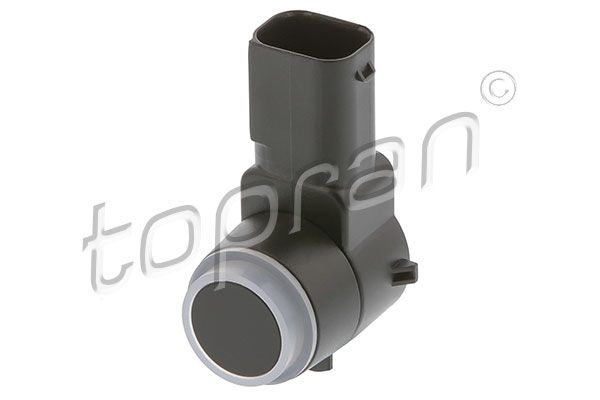 Senzor, ajutor parcare TOPRAN 622 063