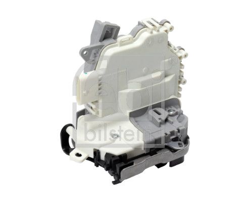 Замок двери