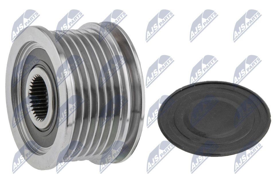 Механизм свободного хода генератора