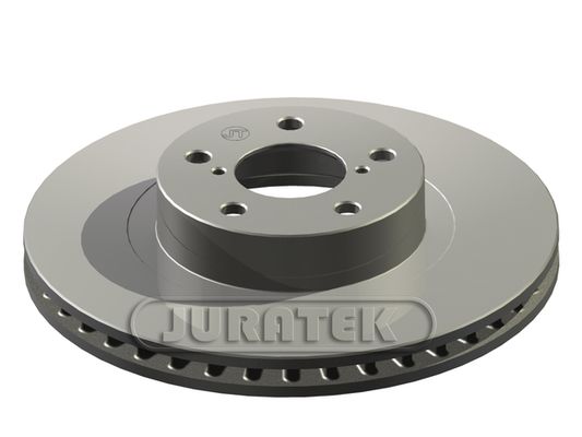 JURATEK - Front Brake Disc