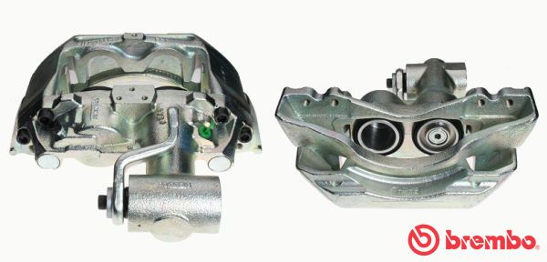 Etrier frana BREMBO F 50 169