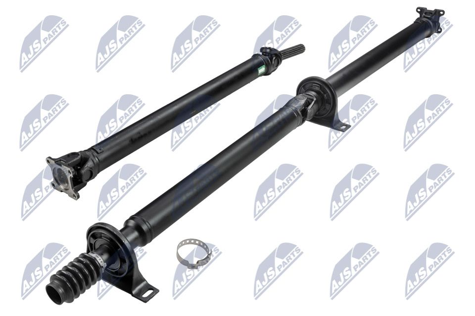 Ax cardanic, antrenarea arborelui NTY NWN-ME-067