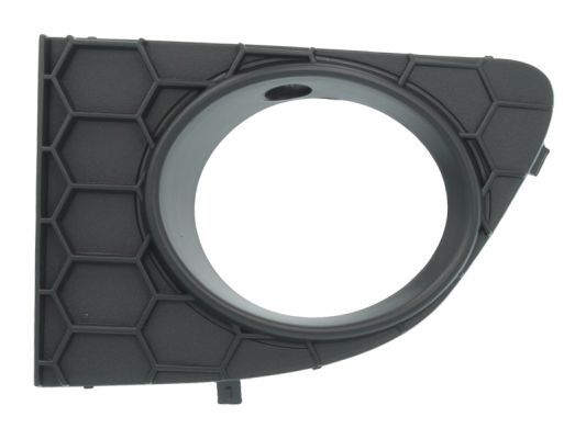 Grila ventilatie, bara protectie BLIC 6502-07-2028995P