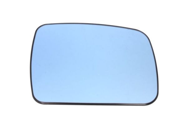 Verre de rétroviseur, rétroviseur extérieur