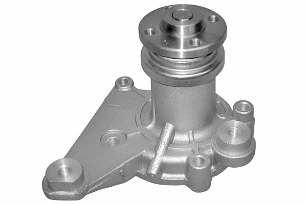 Pompe à eau, refroidissement du moteur