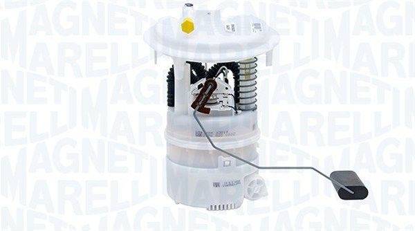Moduł pompy paliwa MAGNETI MARELLI 519700000020