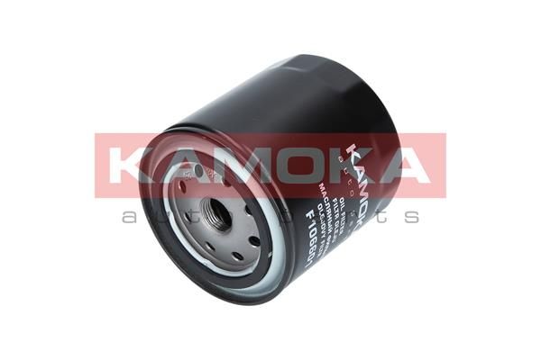 Olejový filter KAMOKA F106601