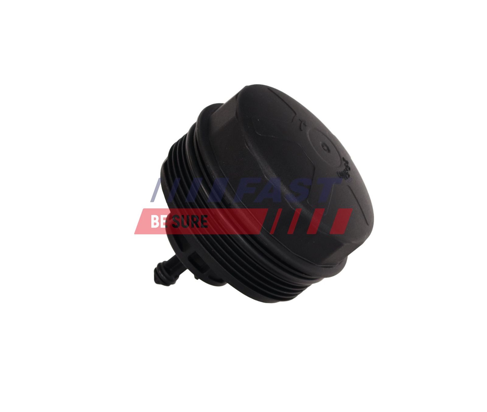 Capac, carcasa filtru ulei FAST FT04359