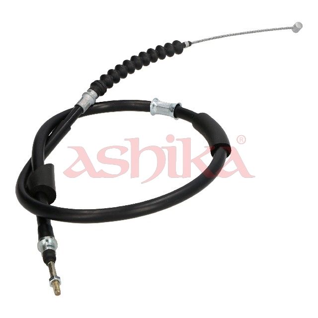 Cablu, frana de parcare ASHIKA 131-02-2054