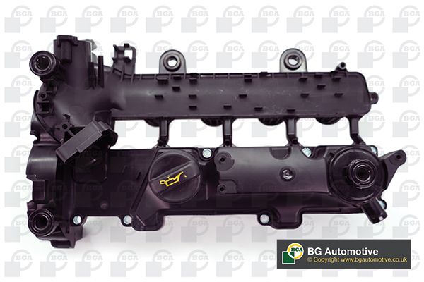 Pokrywa głowicy cylindrów BGA RC14000