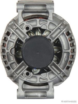 Alternator HERTH+BUSS ELPARTS 32045380