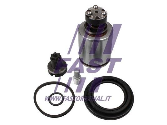 Tłoczek, zacisk hamulca FAST FT32270