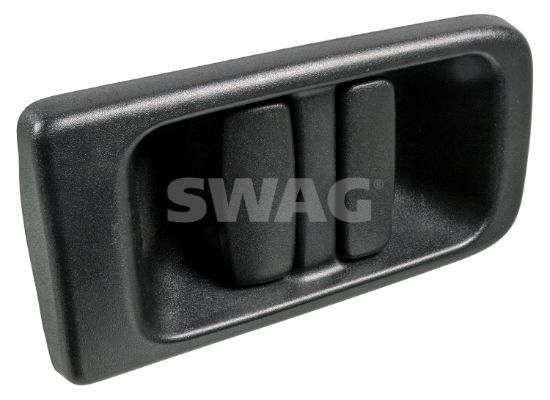 Zewnętrzny uchwyt drzwi SWAG 33 10 4325