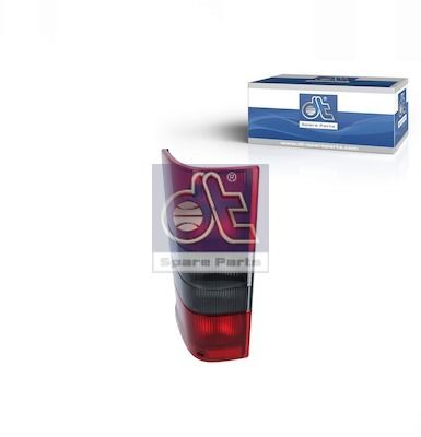 Lampa tylna zespolona DT SPARE PARTS 3.32015