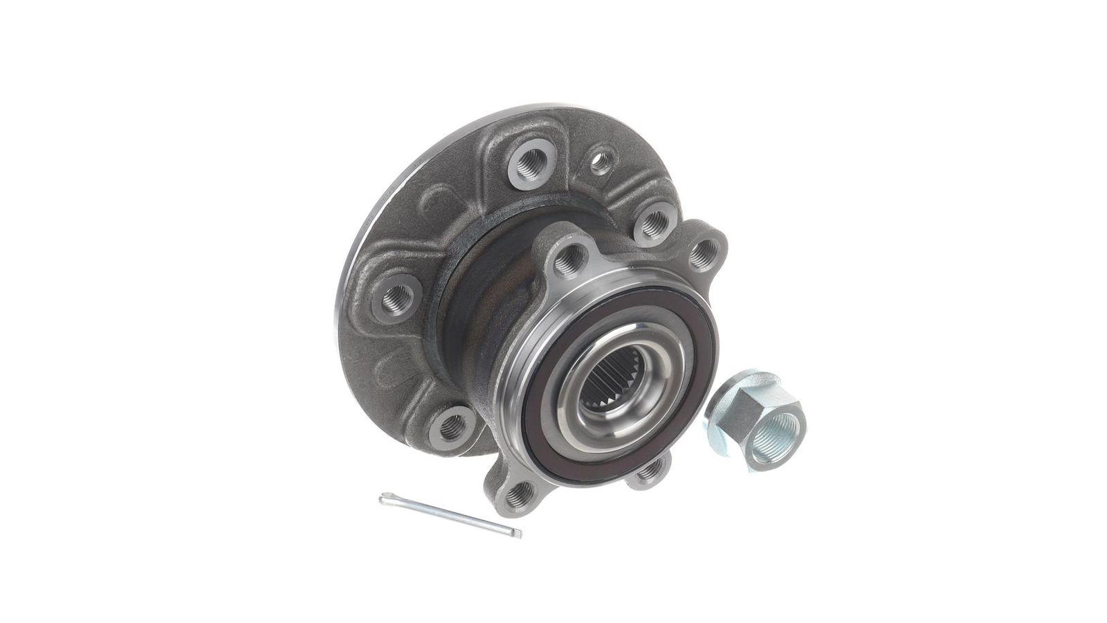SKF VKBA7609