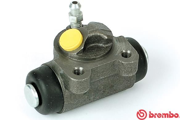Cylinderek hamulcowy BREMBO A 12 113