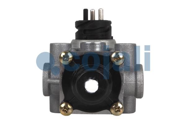Valve magnétique