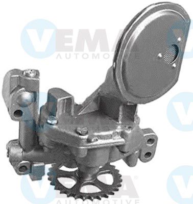 Pompa oleju VEMA 924035V