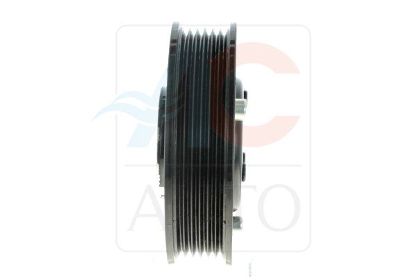 Levně Elektromagnetická spojka, kompresor klimatizace Q-SPARES AC-06VI08