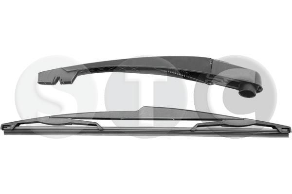 Pióro wycieraczki STC T468274
