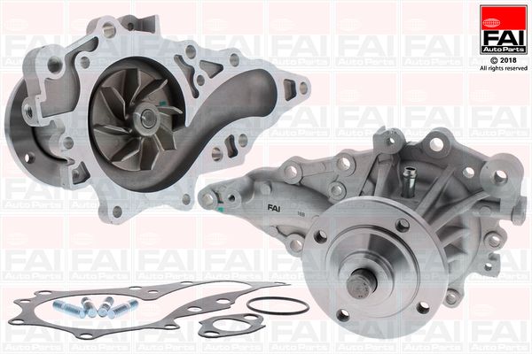 Pompa wody, chłodzenie silnika FAI AUTOPARTS WP6267