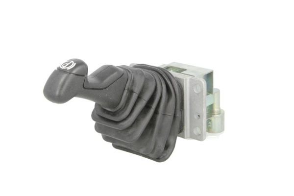Valve de commande de frein, frein de service