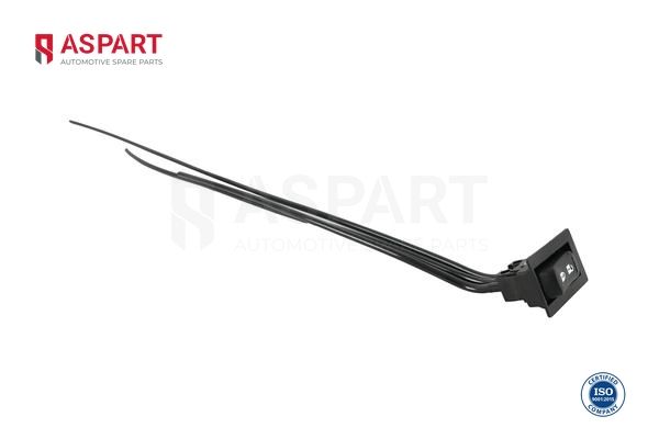 Valve de commande de la colonne de direction SCA2185839