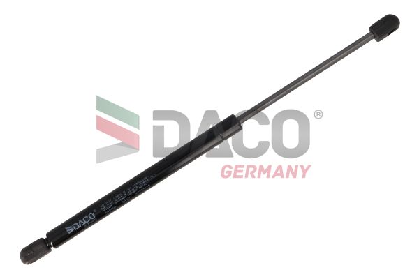Sprężyna gazowa, pokrywa bagażnika DACO GERMANY SG3003