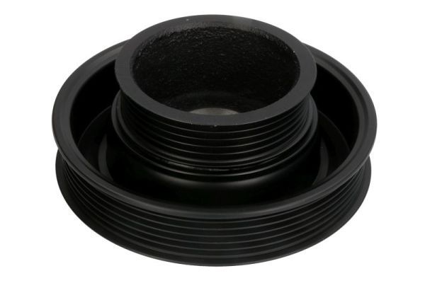 Ременный шкив, коленчатый вал